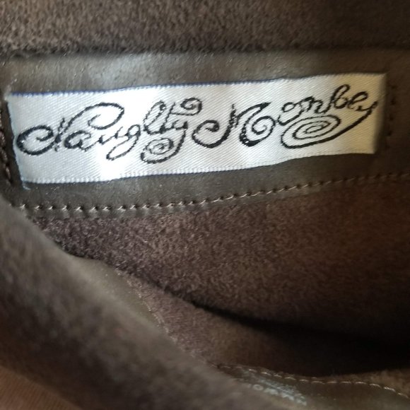 NWB Naughty Monkey Knee-High Boot - Picture 13 of 16